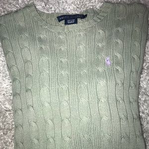 Ralph Lauren Sweater